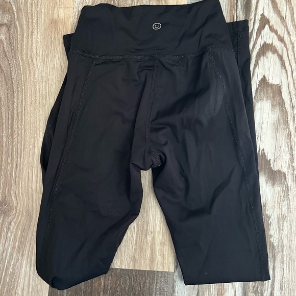 HOLLISTER GILLY HICKS Leggings - Picture 4 of 4